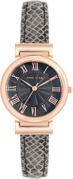 Часы Anne Klein Leather 2246RGSN